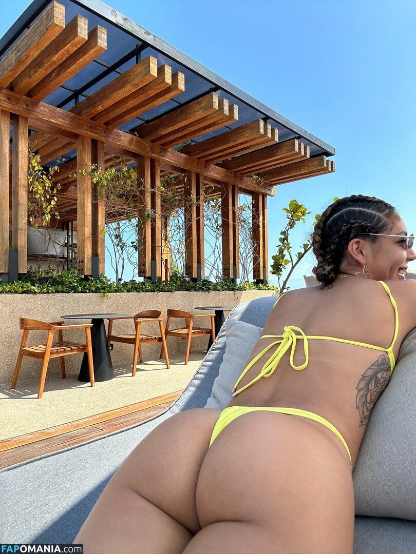 B0ngucci / yeezitaughtme Nud OnlyFans  Fotografie scursă #3