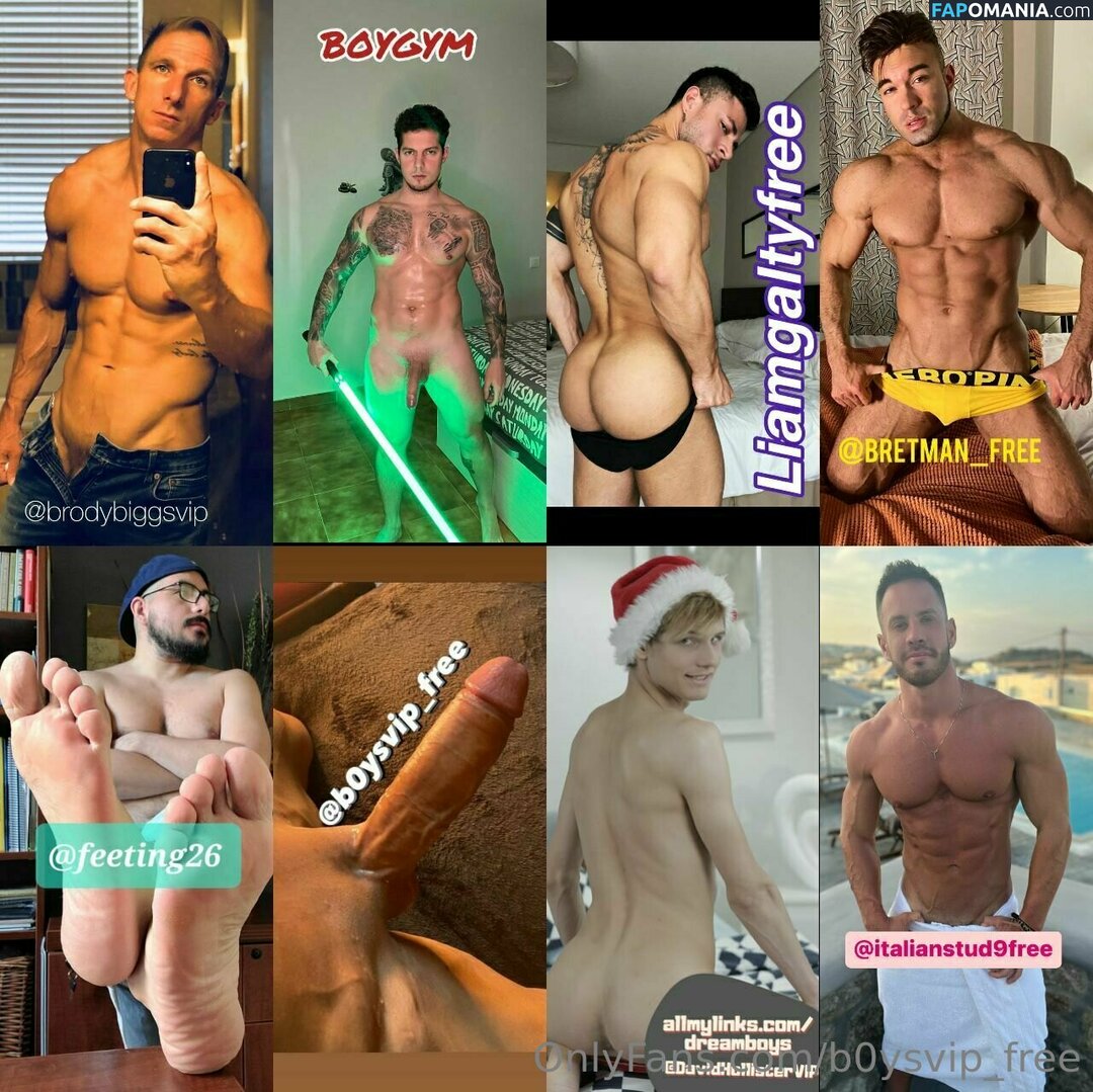 b0ysvip_free / stepyourbeergameup Nud OnlyFans  Fotografie scursă #15