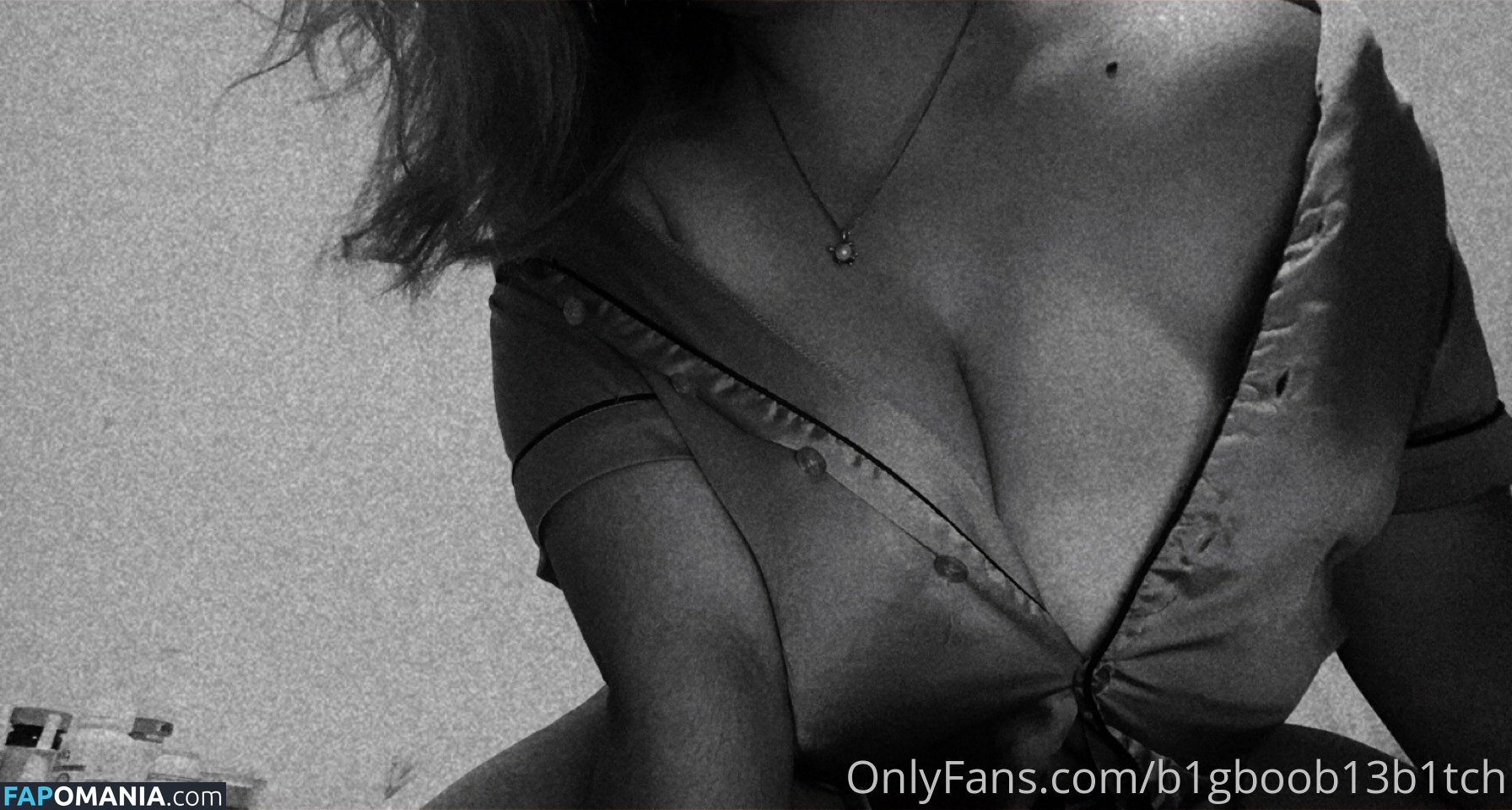 b1gboob13b1tch / b1tt3rb1tch_ Nud OnlyFans  Fotografie scursă #16