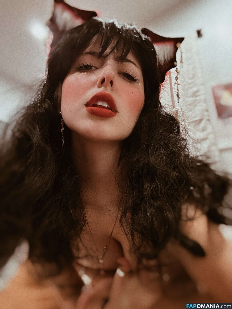 B1tchy_lesbian / laurenmonac0 Nud OnlyFans  Fotografie scursă #4