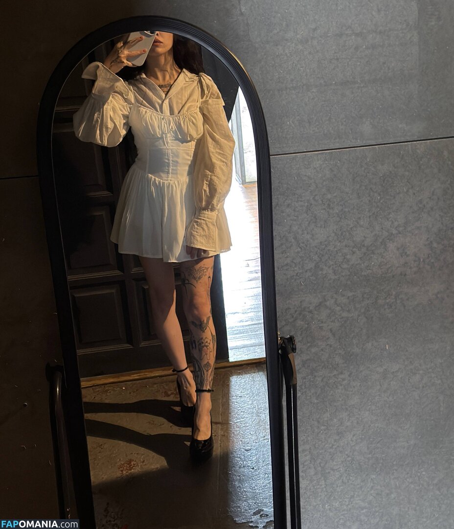 b3brina Nud OnlyFans  Fotografie scursă #2