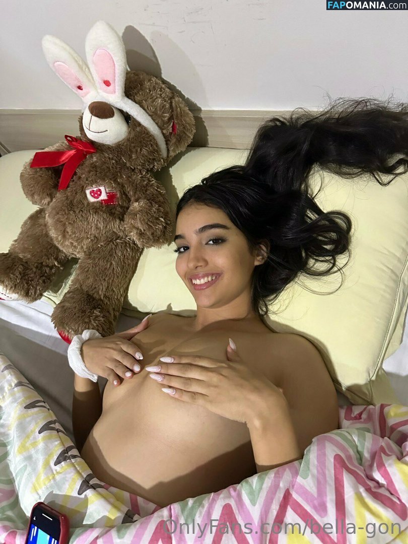 b3llag0n Nud OnlyFans  Fotografie scursă #2