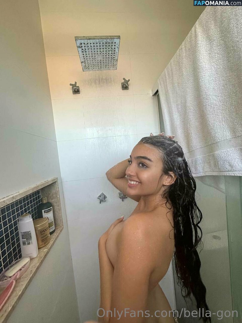 b3llag0n Nud OnlyFans  Fotografie scursă #5