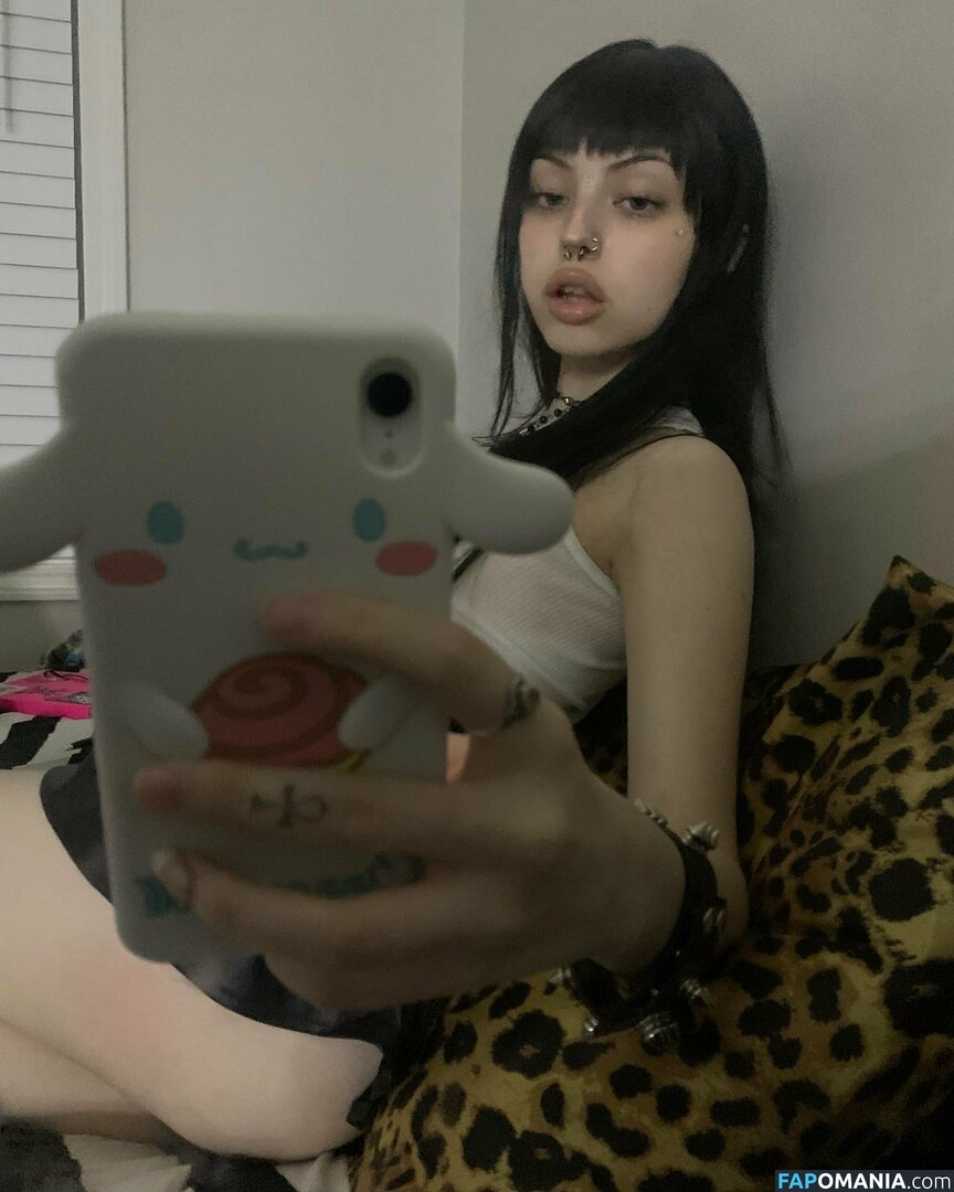 64il0ut / b4i1e3 / b4il3e Nud OnlyFans  Fotografie scursă #13