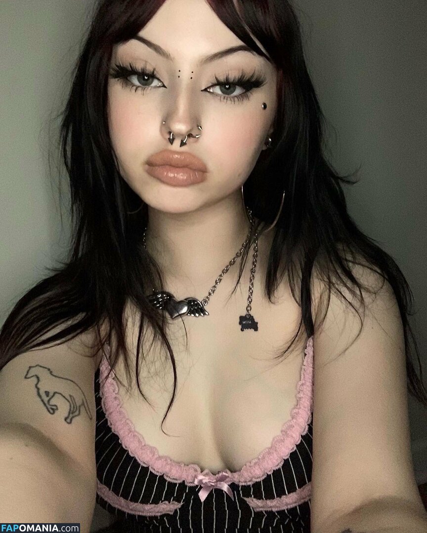 64il0ut / b4i1e3 / b4il3e Nud OnlyFans  Fotografie scursă #17