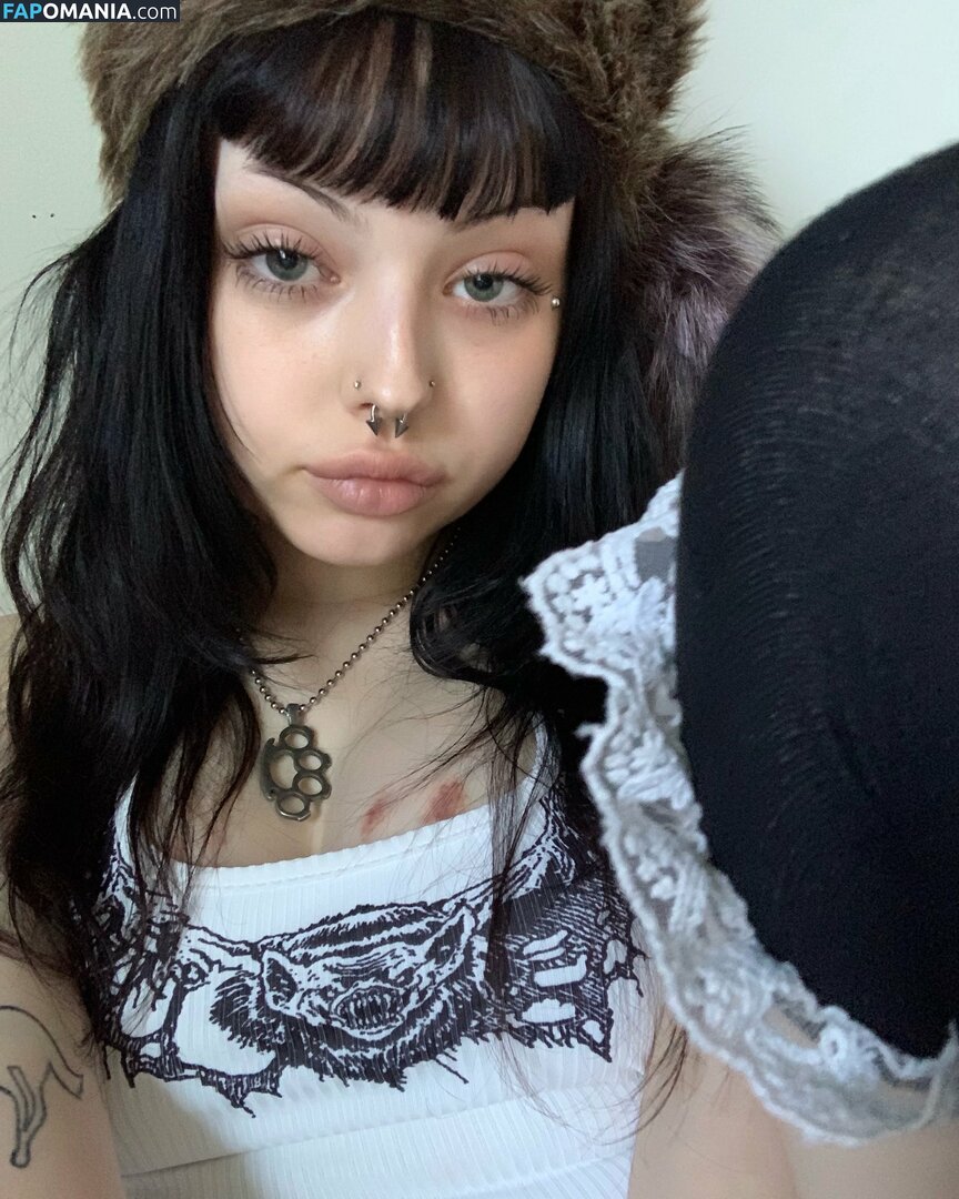 64il0ut / b4i1e3 / b4il3e Nud OnlyFans  Fotografie scursă #20