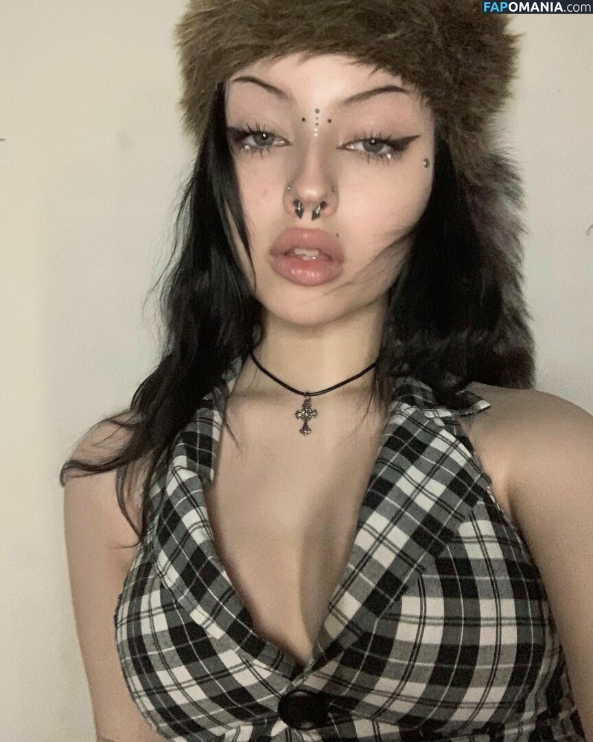 64il0ut / b4i1e3 / b4il3e Nud OnlyFans  Fotografie scursă #21