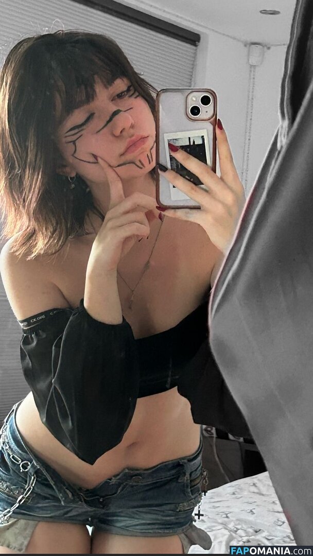 B6bybat Nud OnlyFans  Fotografie scursă #6