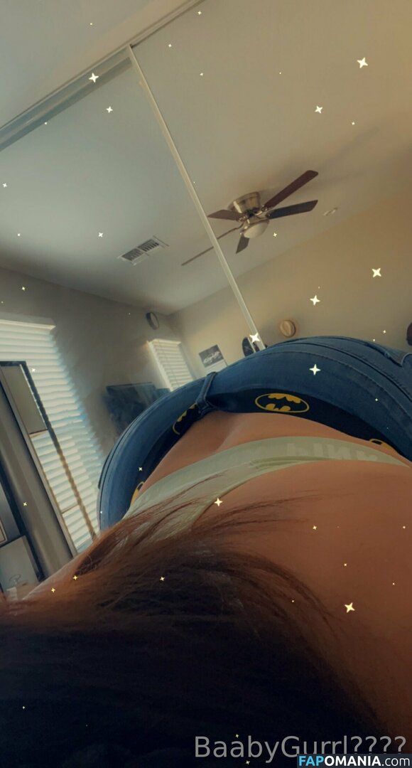 _baabygurl / baabygurrl22 Nud OnlyFans  Fotografie scursă #35