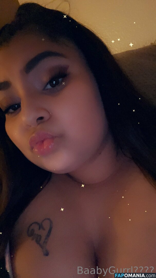 _baabygurl / baabygurrl22 Nud OnlyFans  Fotografie scursă #39