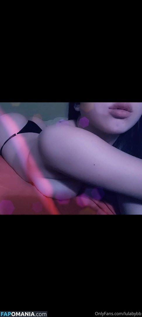 babbllybabblly / babbylulaaok Nud OnlyFans  Fotografie scursă #1