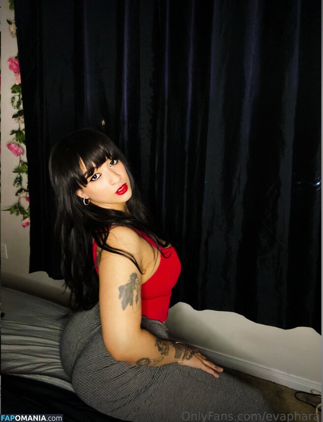 Babe_Eva / Evaphara / babe-eva Nud OnlyFans  Fotografie scursă #9
