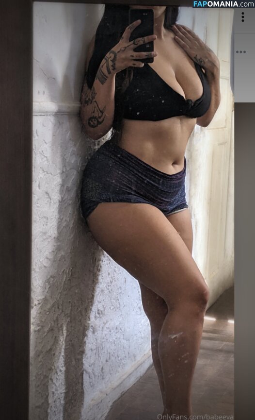 Babe_Eva / Evaphara / babe-eva Nud OnlyFans  Fotografie scursă #18