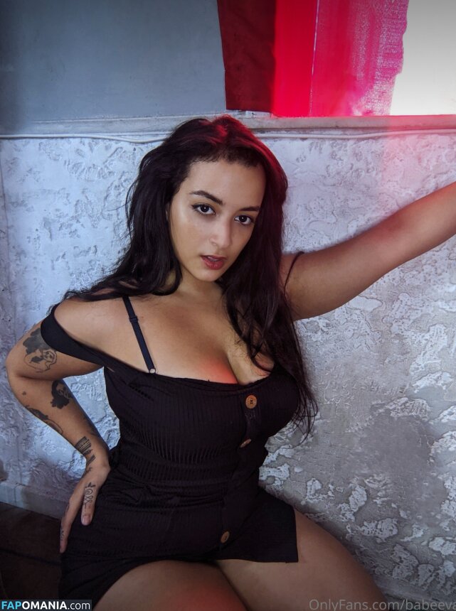 Babe_Eva / Evaphara / babe-eva Nud OnlyFans  Fotografie scursă #19