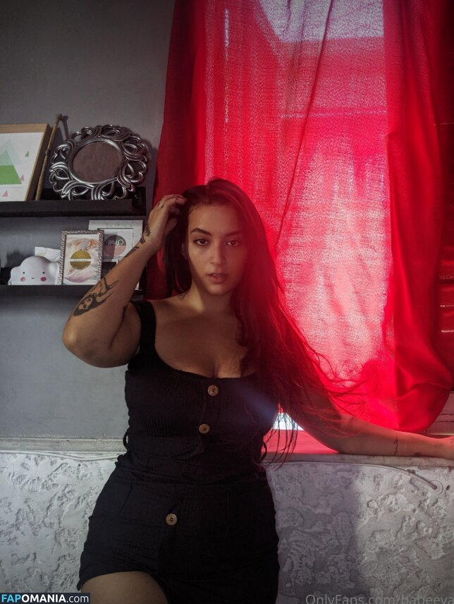 Babe_Eva / Evaphara / babe-eva Nud OnlyFans  Fotografie scursă #20