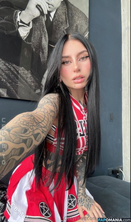 BunnieIsabella / babebunniee / https: Nud OnlyFans  Fotografie scursă #2