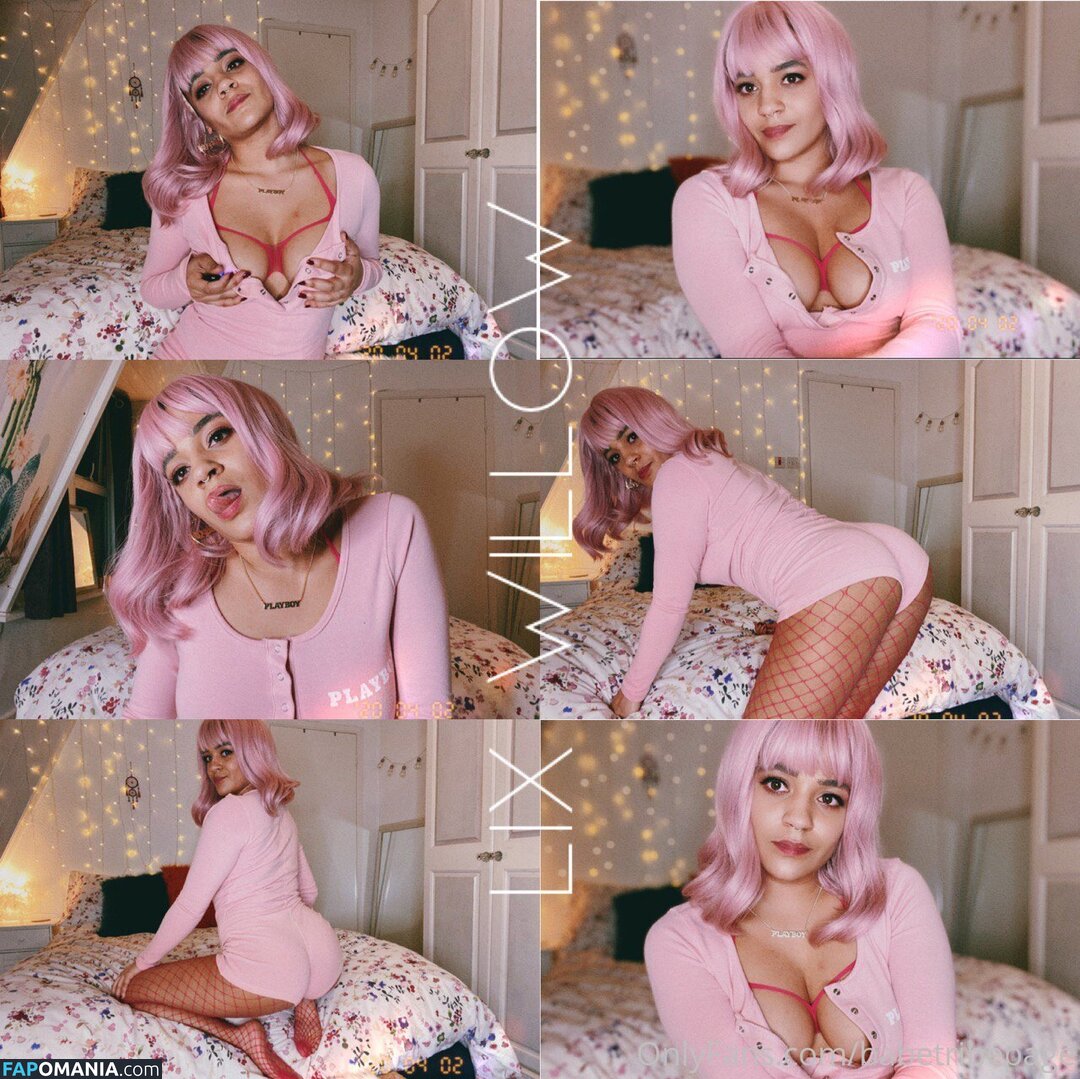 babetribepage Nud OnlyFans  Fotografie scursă #13