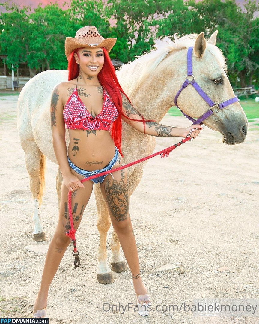 babiekmoney / prettyvae1_ Nud OnlyFans  Fotografie scursă #29