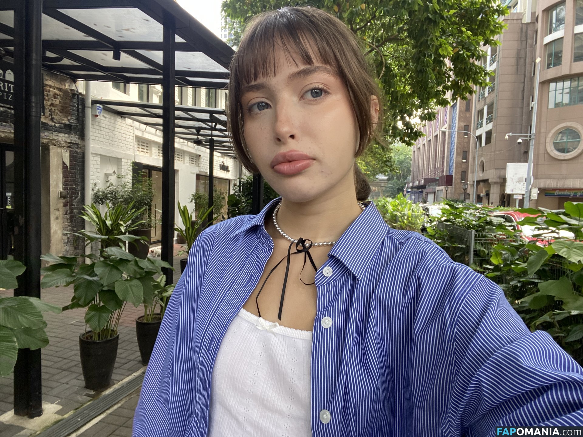 babii_luna Nud OnlyFans  Fotografie scursă #1