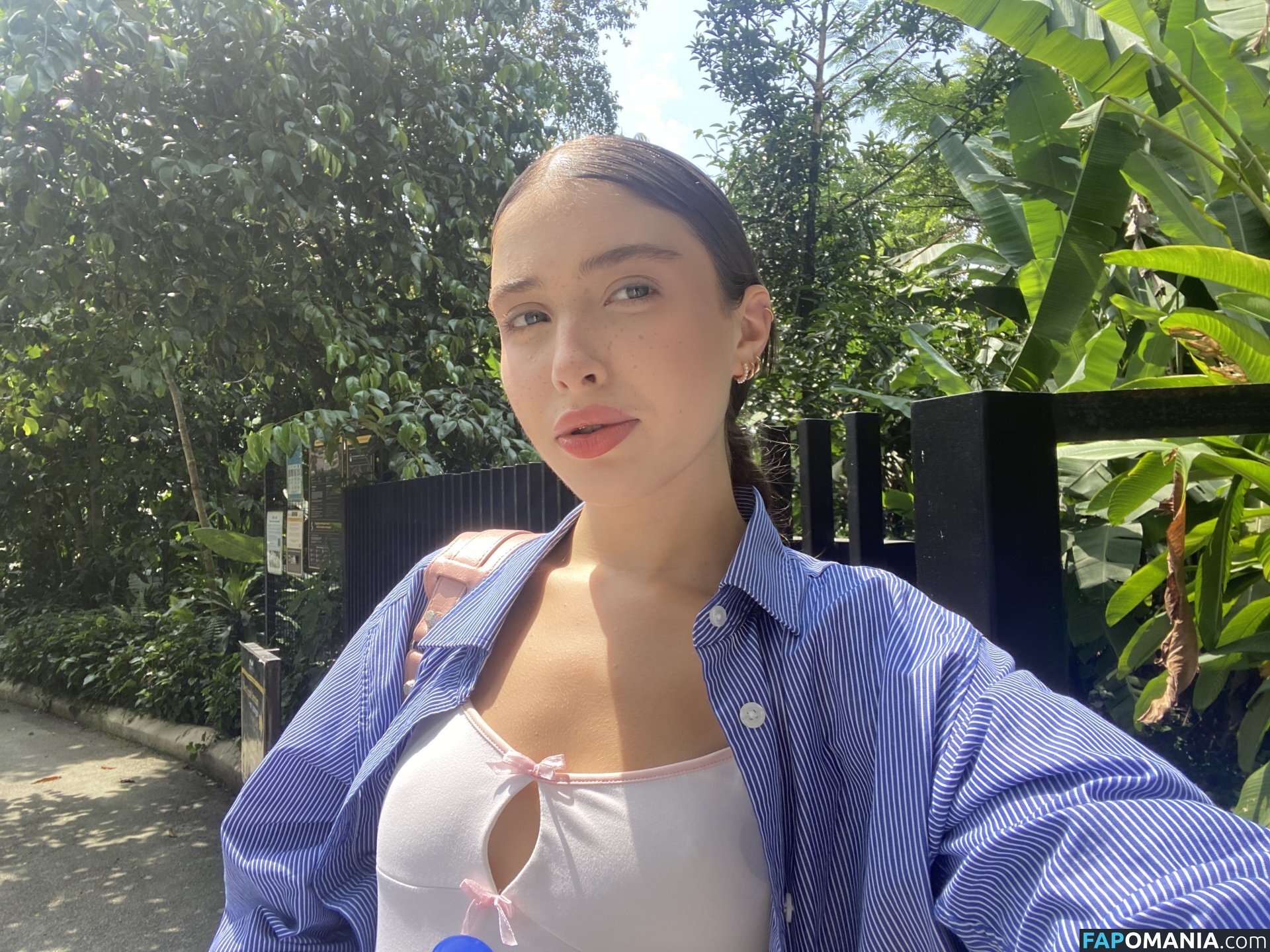 babii_luna Nud OnlyFans  Fotografie scursă #5