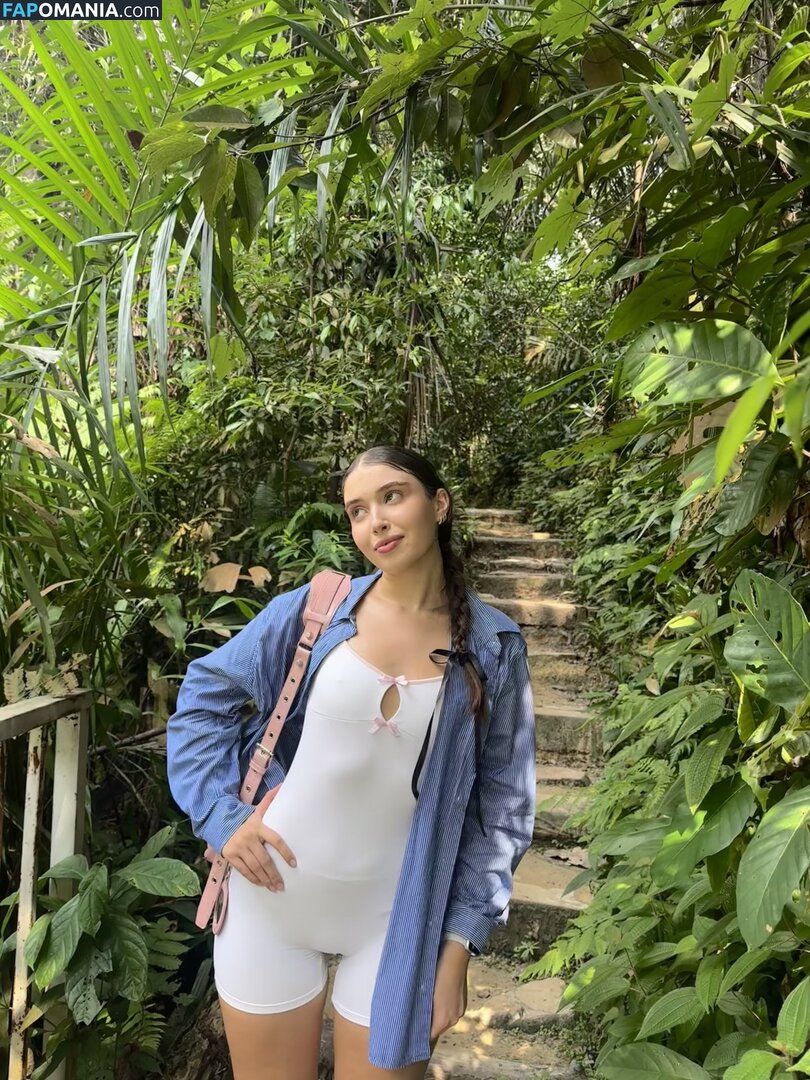 babii_luna Nud OnlyFans  Fotografie scursă #8