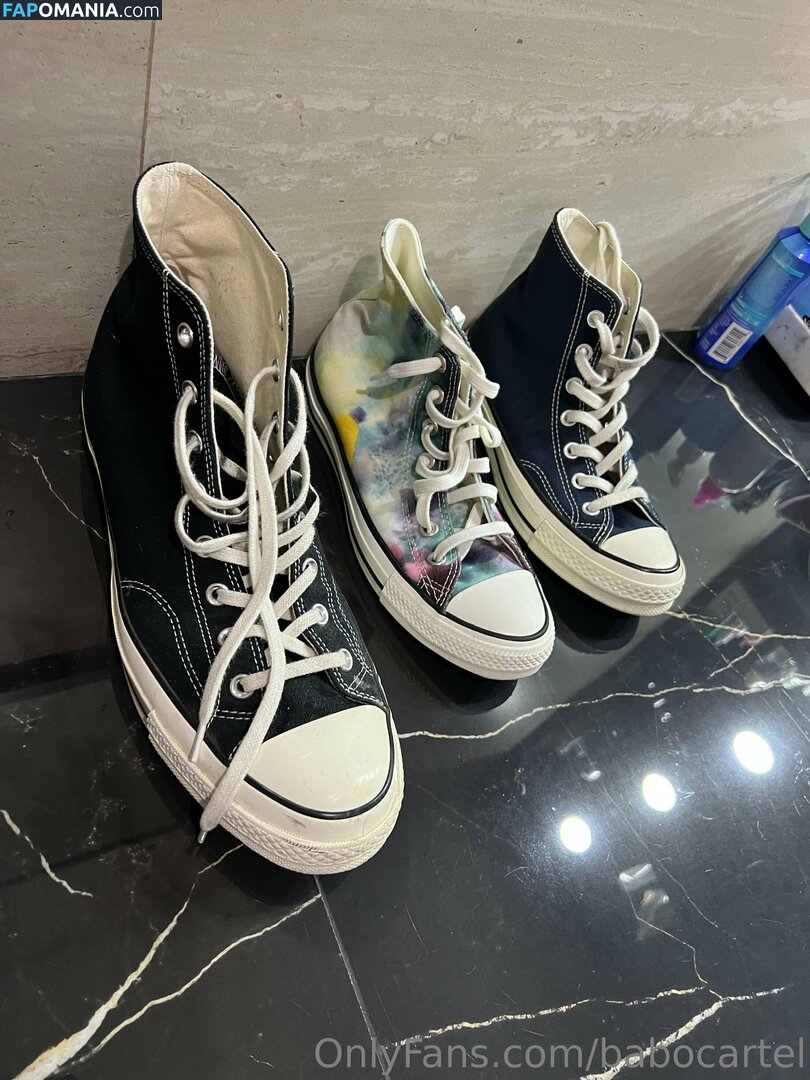babo_cartel / babocartel Nud OnlyFans  Fotografie scursă #2