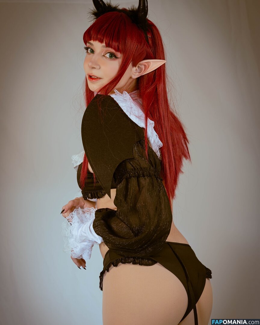 Babsthe Galaxy / babsofthegalaxy Nud OnlyFans  Fotografie scursă #1