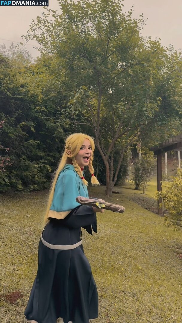 Babsthe Galaxy / babsofthegalaxy Nud OnlyFans  Fotografie scursă #4