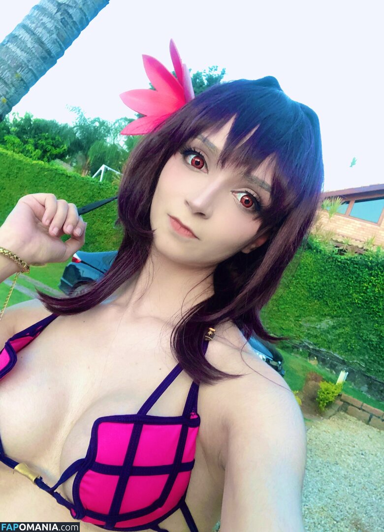 Babsthe Galaxy / babsofthegalaxy Nud OnlyFans  Fotografie scursă #6