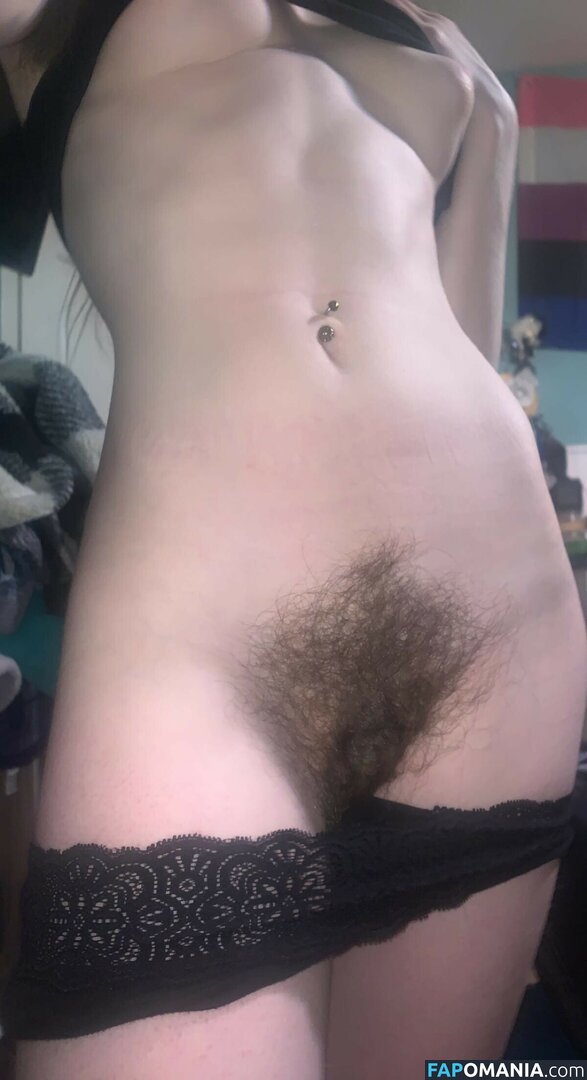 Baby Ali / baby_ali / hairy teen Nud OnlyFans  Fotografie scursă #4