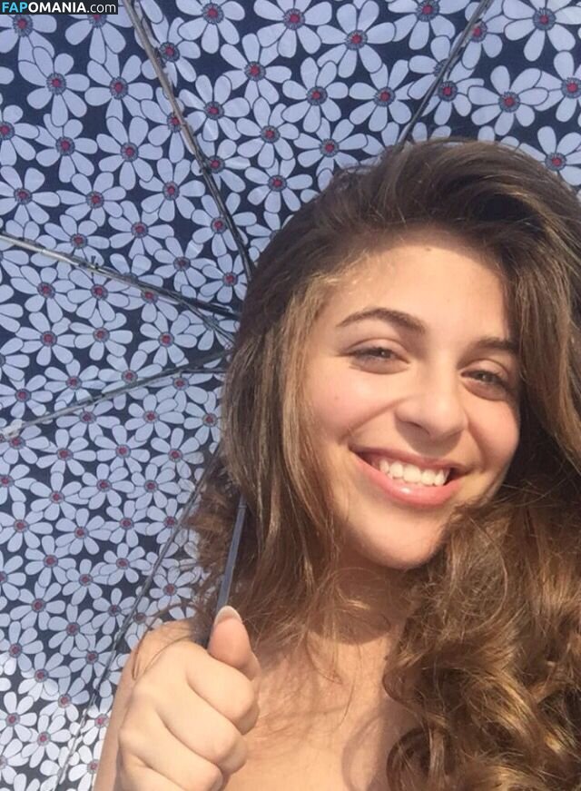 Baby Ariel Nud OnlyFans  Fotografie scursă #10