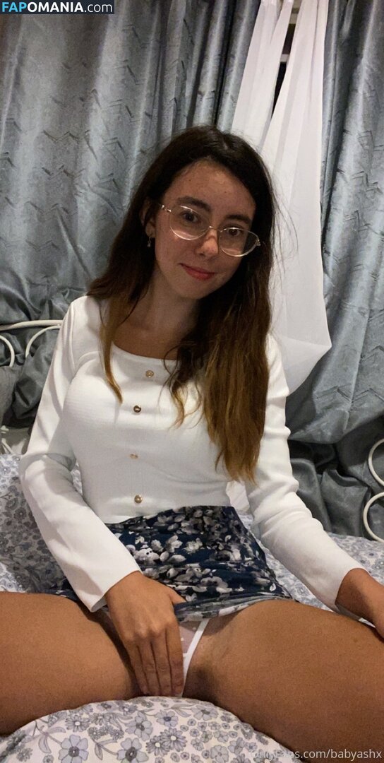 Baby Ash Nud OnlyFans  Fotografie scursă #424