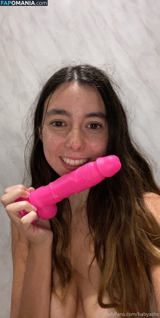 Baby Ash Nud OnlyFans  Fotografie scursă #431