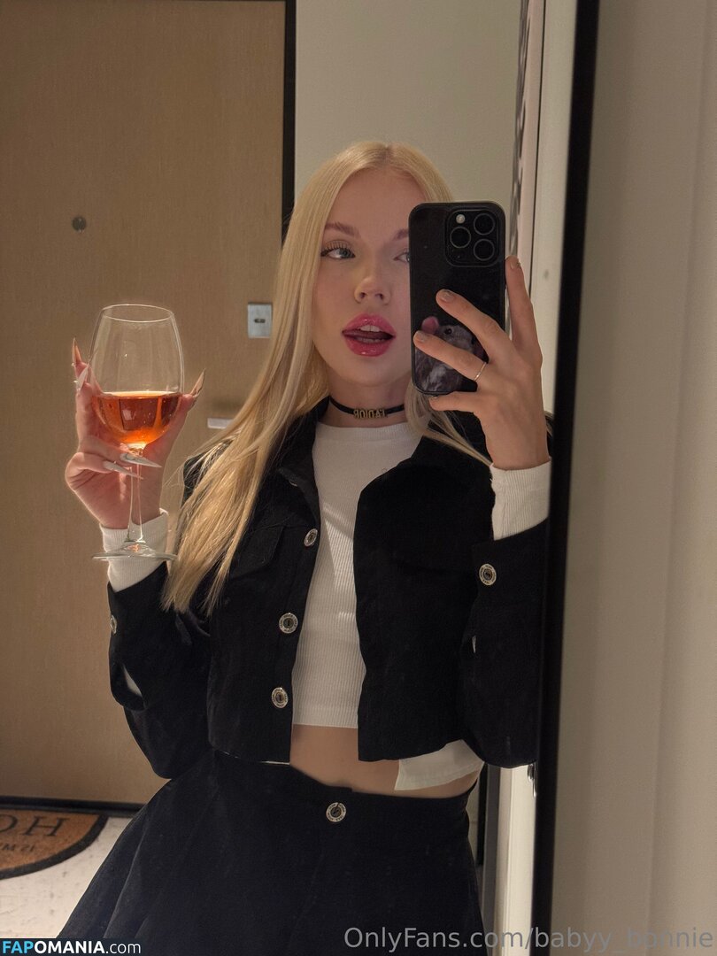 baaby.bon / baby_bonn Nud OnlyFans  Fotografie scursă #2