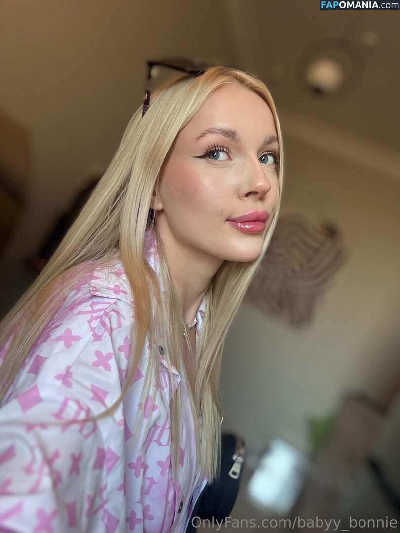 baaby.bon / baby_bonn Nud OnlyFans  Fotografie scursă #3