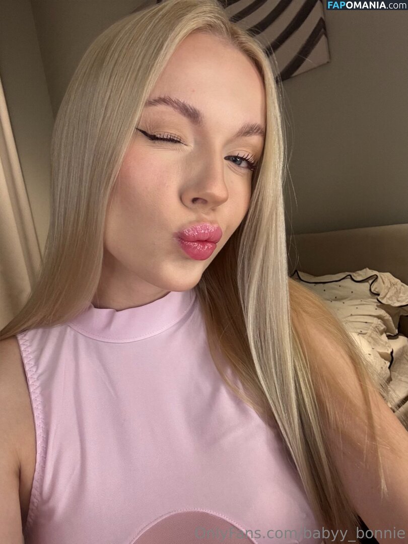 baaby.bon / baby_bonn Nud OnlyFans  Fotografie scursă #4