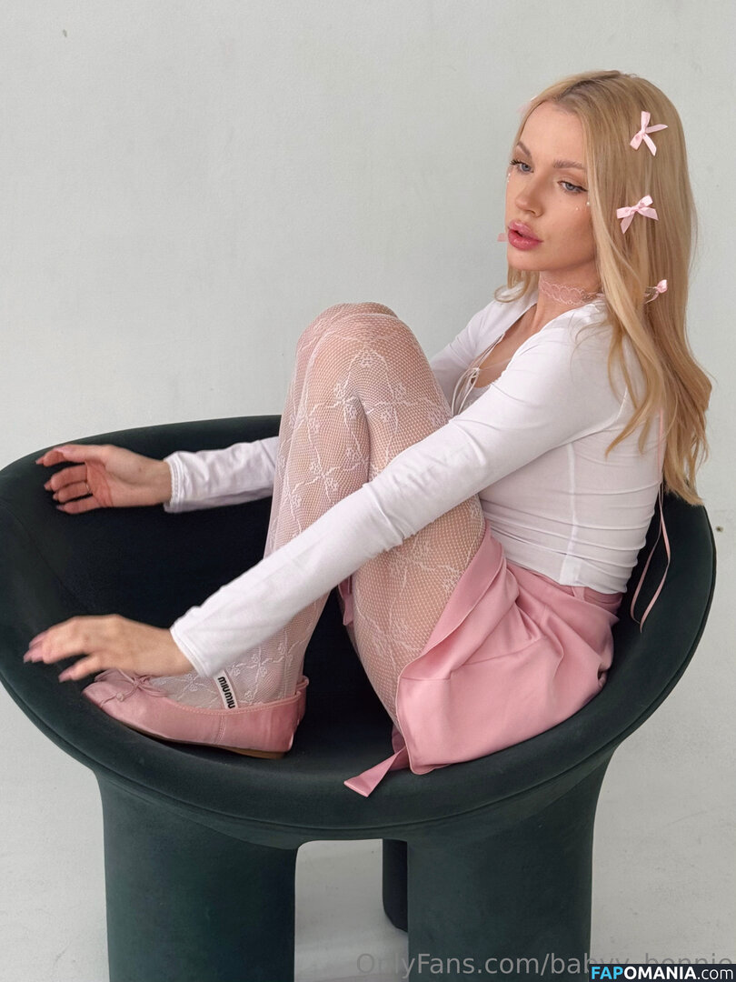 baaby.bon / baby_bonn Nud OnlyFans  Fotografie scursă #9