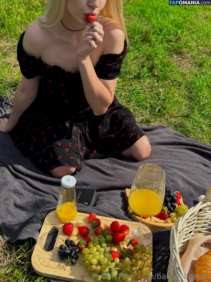 baaby.bon / baby_bonn Nud OnlyFans  Fotografie scursă #14