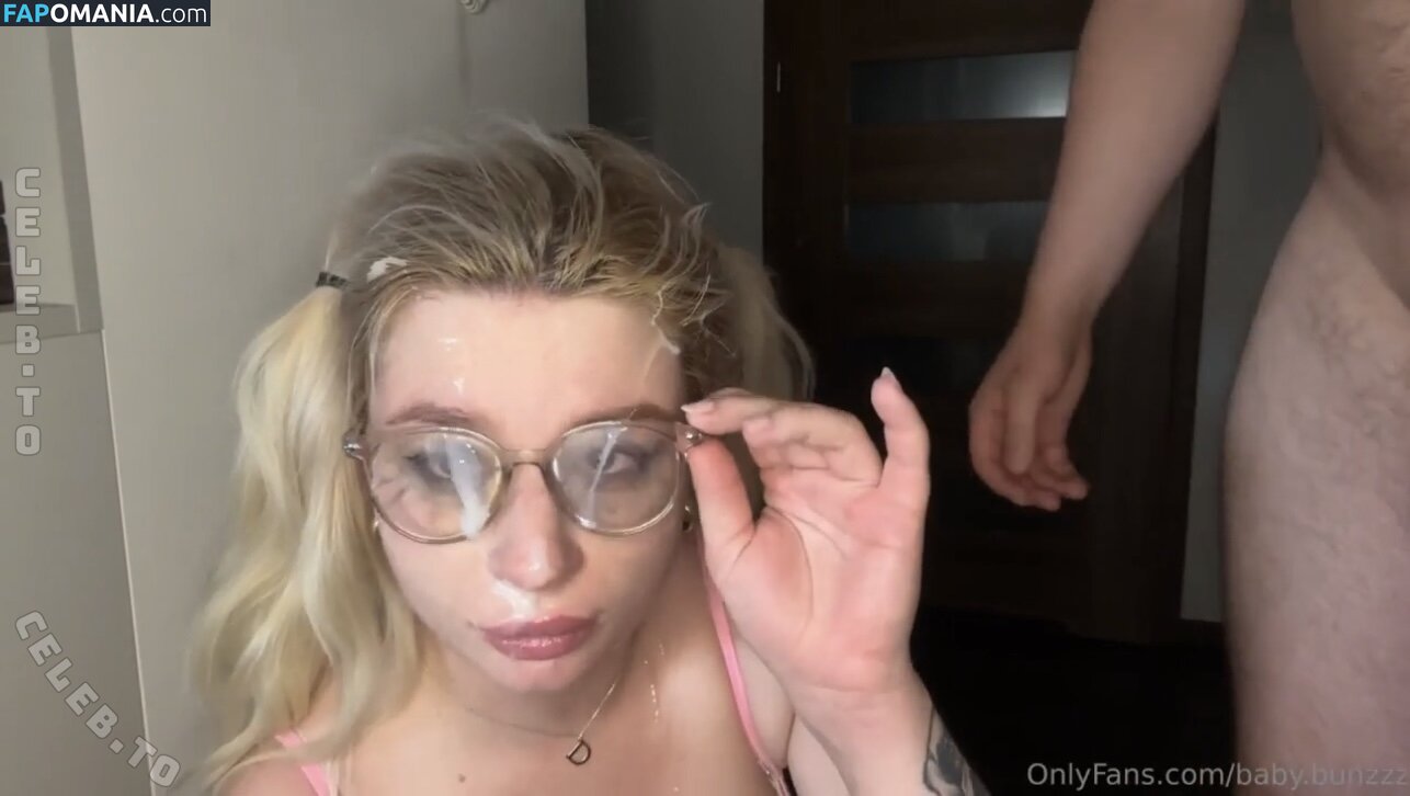 Baby Bunzzz / baby.bunzzz / baby_bunzzz / babybunzzz / bby.bunzzz Nud OnlyFans  Fotografie scursă #9