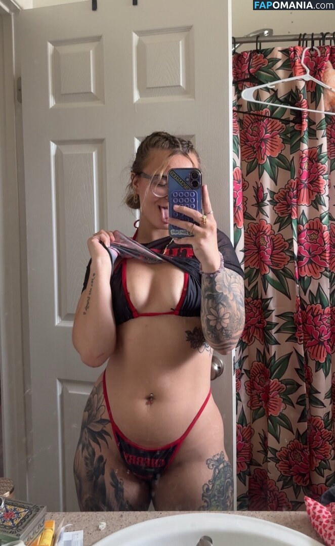 Baby Cakes / bb.cake / https: Nud OnlyFans  Fotografie scursă #4