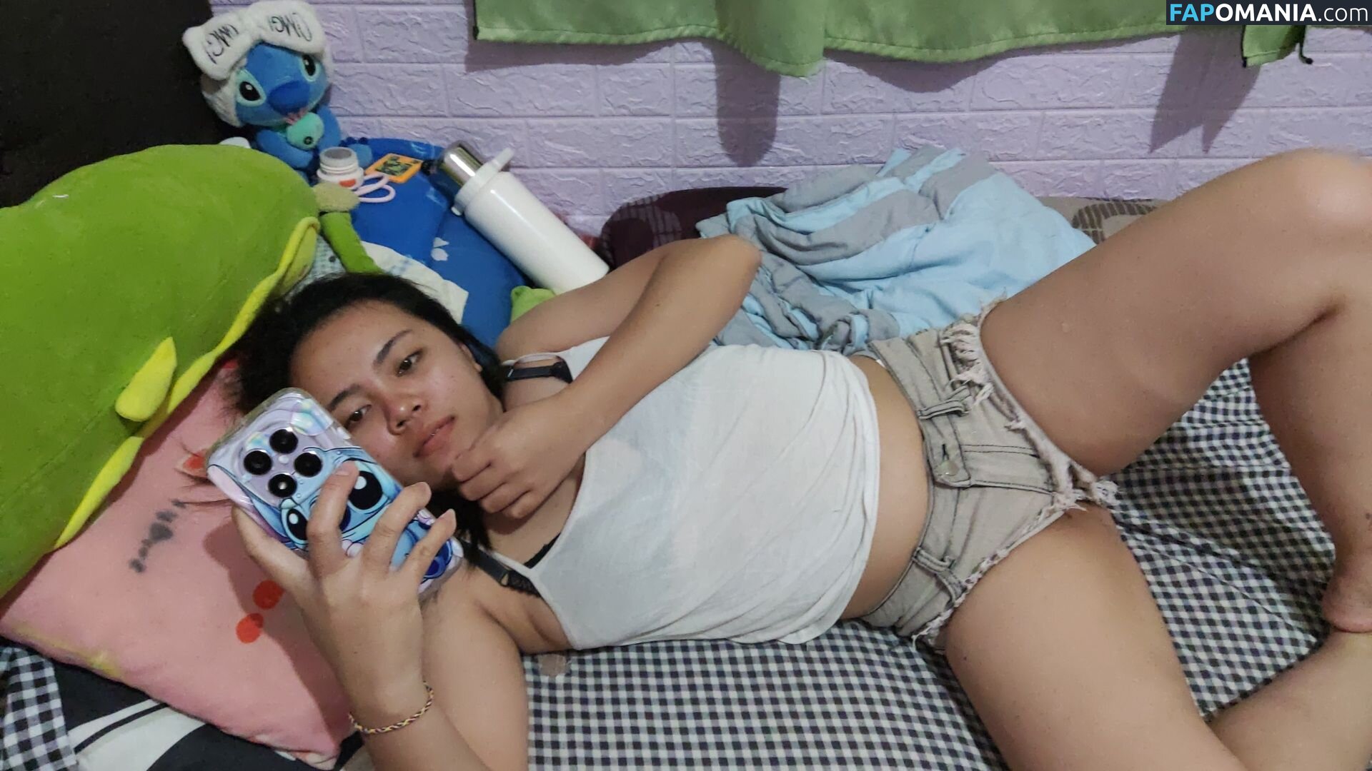 Babby Meilie / BabyGirlYani-k2i / Baby_Girl-Hui Nud OnlyFans  Fotografie scursă #1