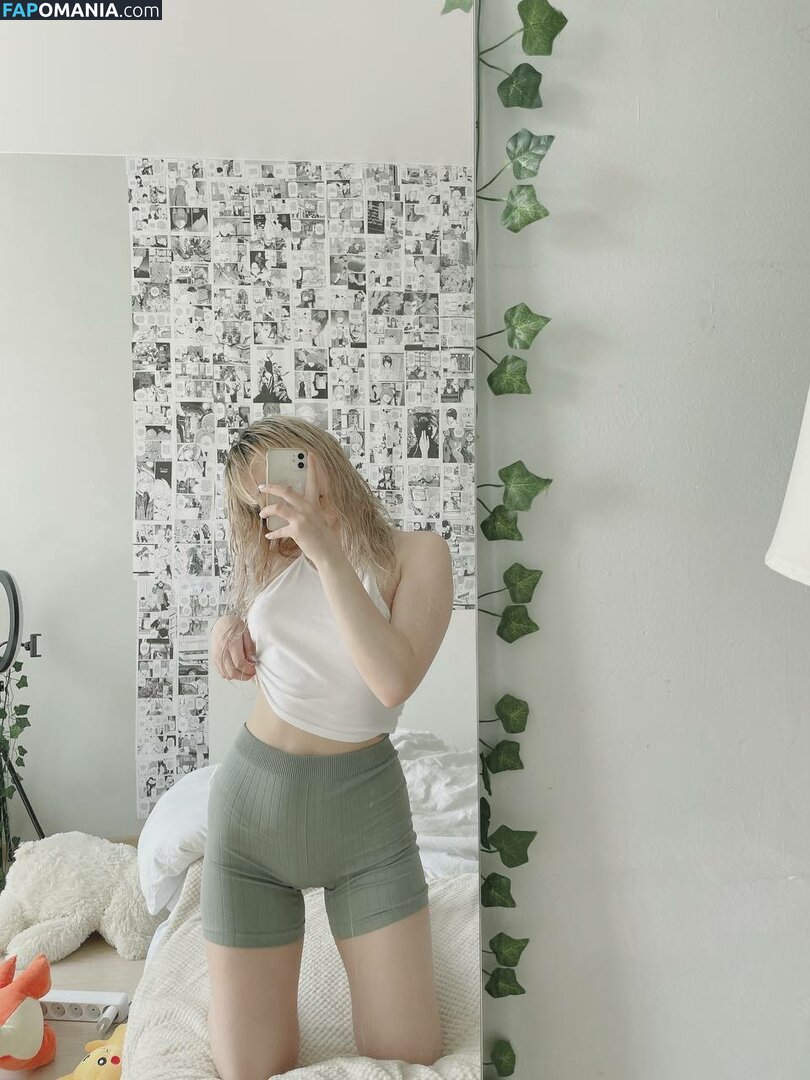 _jenny_sweety_ / baby_jett / baby_jeyy Nud OnlyFans  Fotografie scursă #8