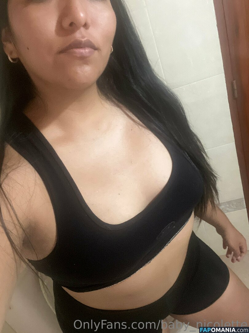 baby_nicolette / kaylabrisbin_realtor Nud OnlyFans  Fotografie scursă #27