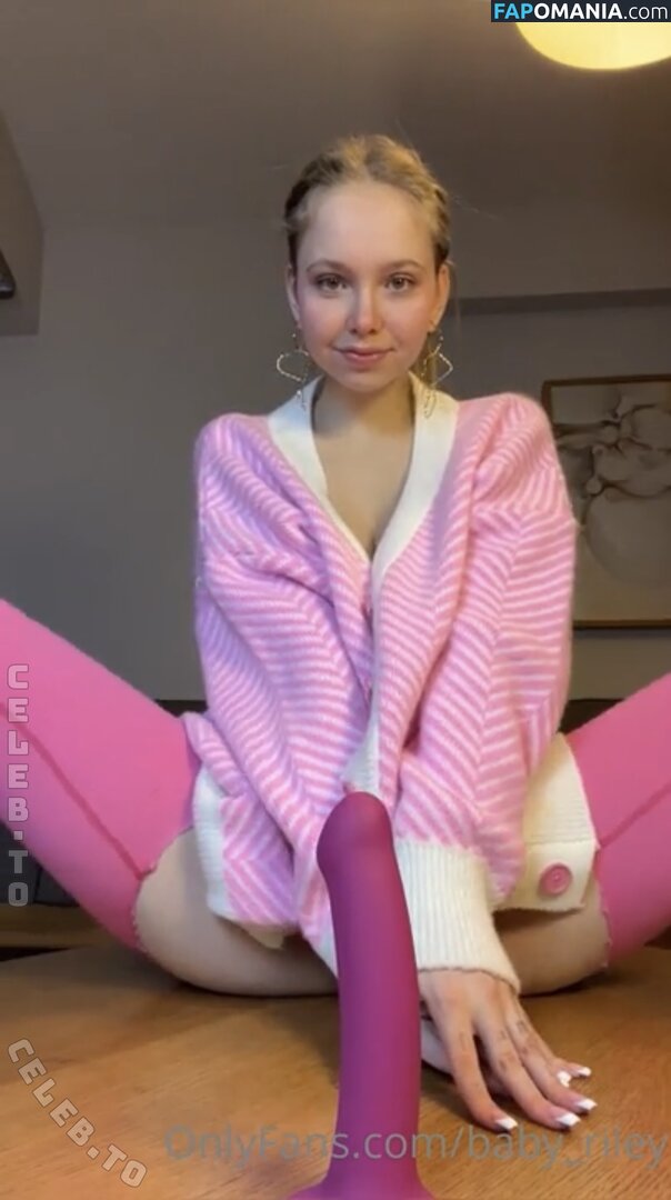 Baby Riley / Sweet_Riley / baby_riley / riley_really Nud OnlyFans  Fotografie scursă #88