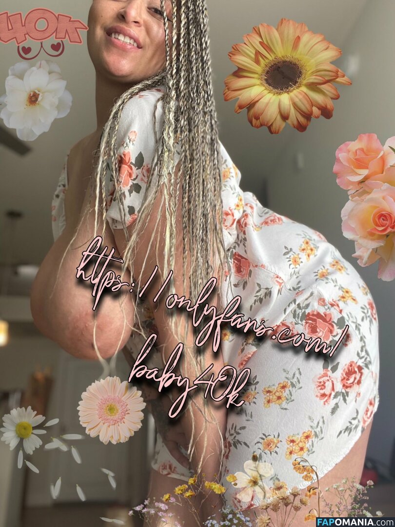 Baby40k / Ladykkupps / jodyunforgettable2 Nud OnlyFans  Fotografie scursă #24