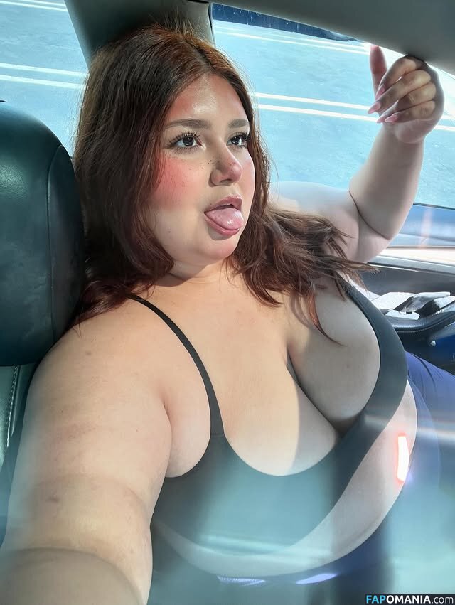 babyariarae / babyariaraee Nud OnlyFans  Fotografie scursă #1