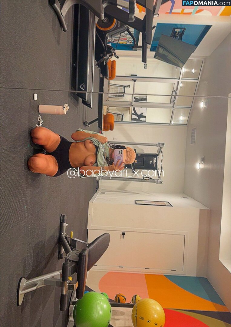 Babyavyy / Babyyavyy / baabyari_ / baabyarii / babyavy_ / https: Nud OnlyFans  Fotografie scursă #3