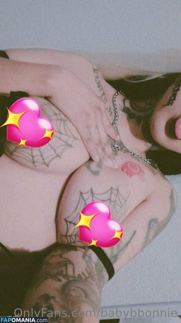 babybbonnie / babytbonnie Nud OnlyFans  Fotografie scursă #27