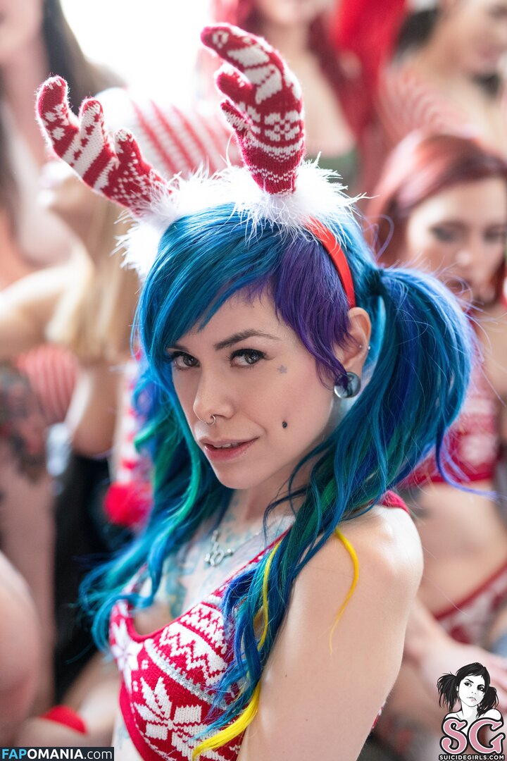 babycakes._ / babycakes1920 / cygnet suicide / pa1s_ Nud OnlyFans  Fotografie scursă #23