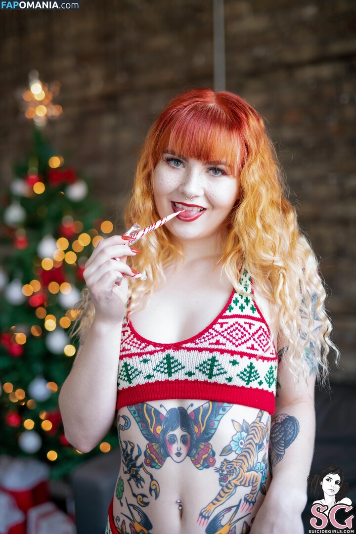 babycakes._ / babycakes1920 / cygnet suicide / pa1s_ Nud OnlyFans  Fotografie scursă #24